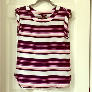 Ann Taylor Factory Petite